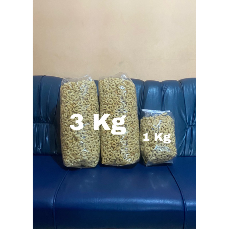 

Slondok Lanting Udang 500gram-3kg Langsung dari pabrik