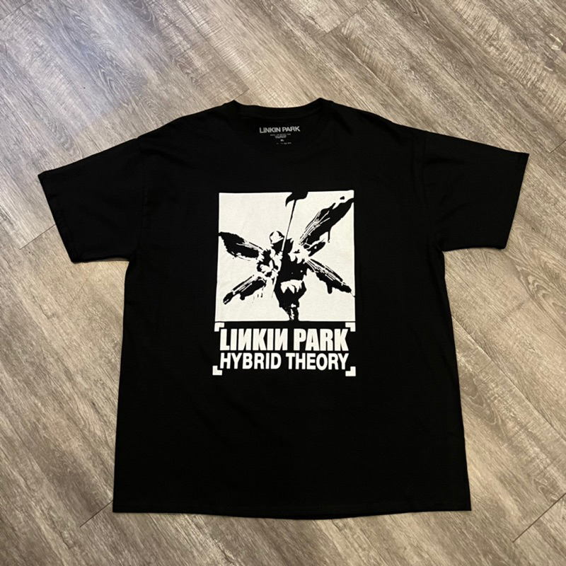 [IMPORT STUFF] LINKIN PARK "Hybrid Theory"