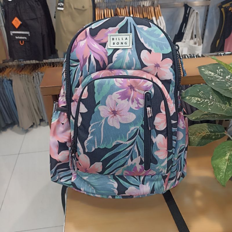 Tas Ransel Wanita Billabong Original Roaddie