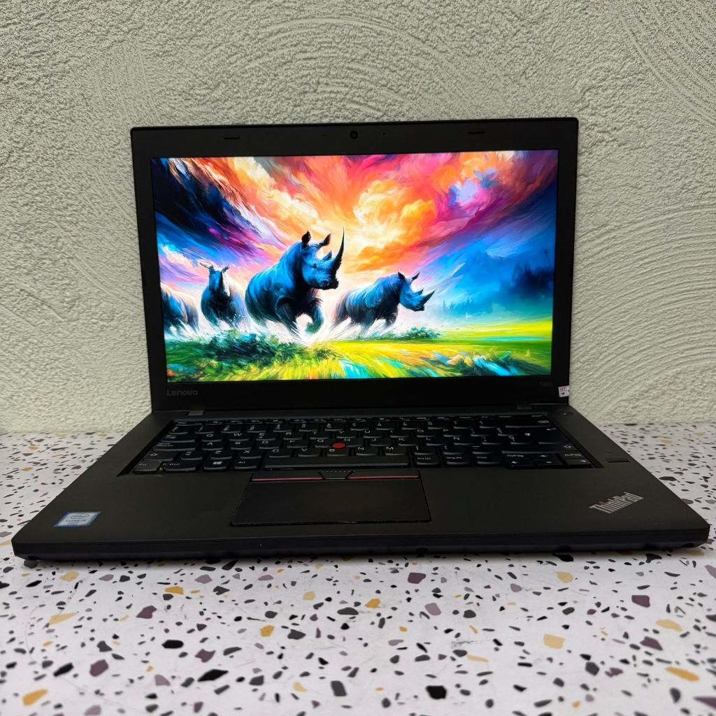 Lenovo Thinkpad T460 | Thinkpad T460s - Layar 14 Inch - Second Murah Bagus Bergaransi