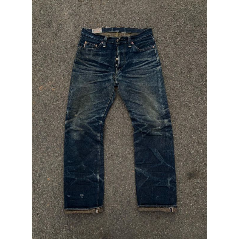 WingmandenimIndibrown