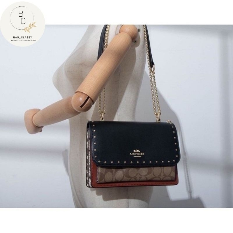 Co*ch bag olle klare