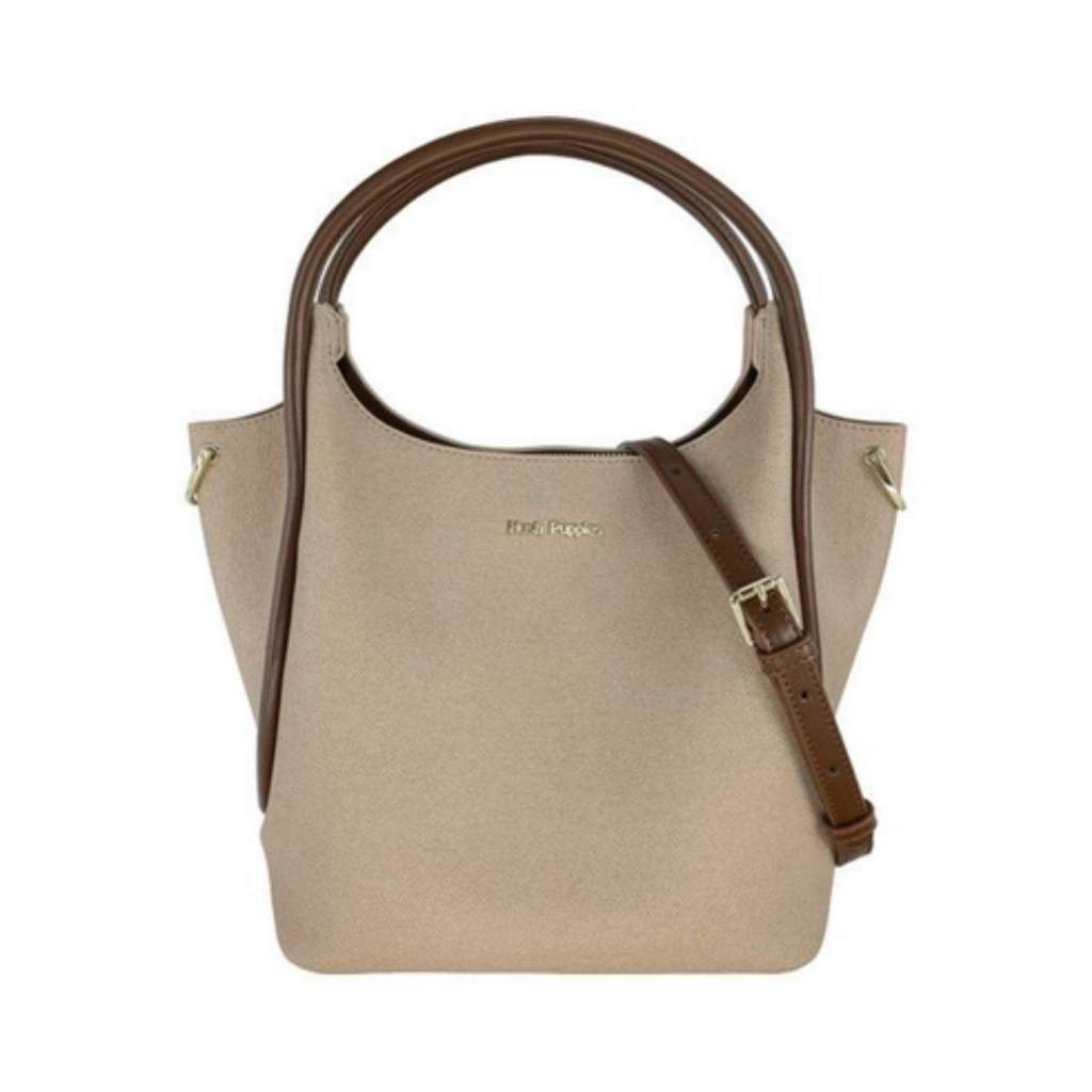 Hush puppies Champ Satchel Tas Wanita