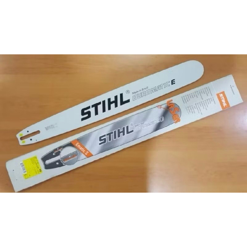 Bar Chainsaw STIHL 25"/42T MS 381,MS 382 Bar Senso/sinso Stihl 25 inch /42T