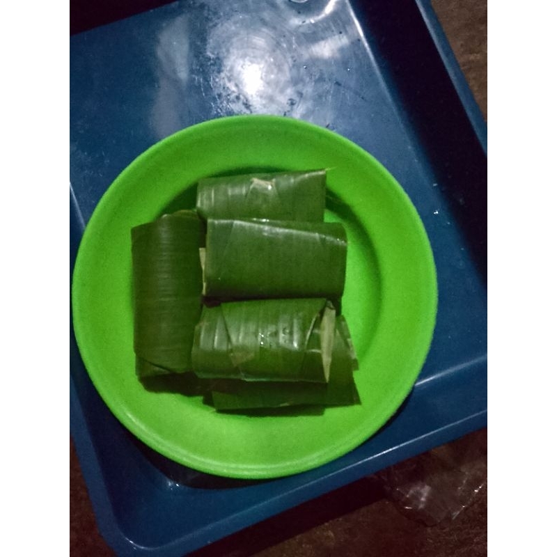 

lemper ayam
