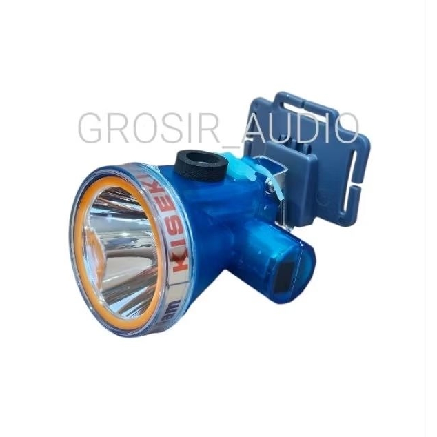 SENTER KEPALA KISEKI CK X5D 50WATT X-10 75WATT ,SENTER HEAD KISEKI 75W DAN 50W ,KISEKI 50W ,KISEKI X