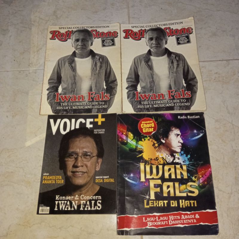 majalah iwan fals
