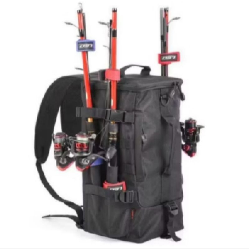 Tas pancing ransel,Tas pancing ransel travel bag berkualitas