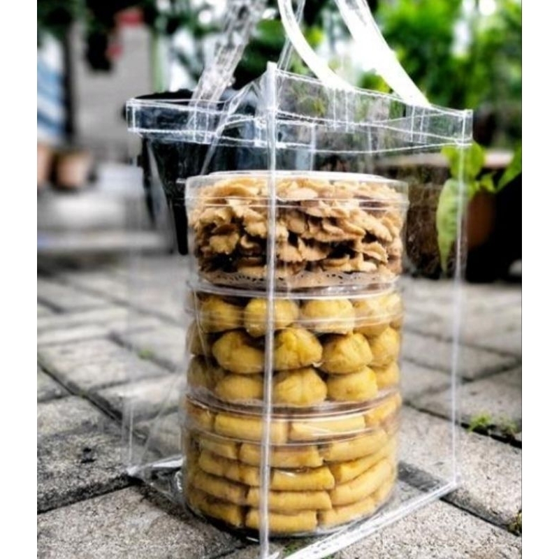 

Kue lebaran Nastar