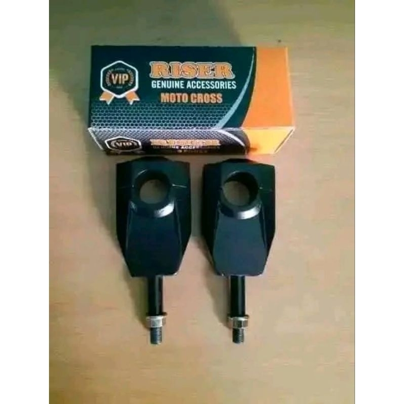 Raiser stang Cb150R Klx Universal stang fatbar