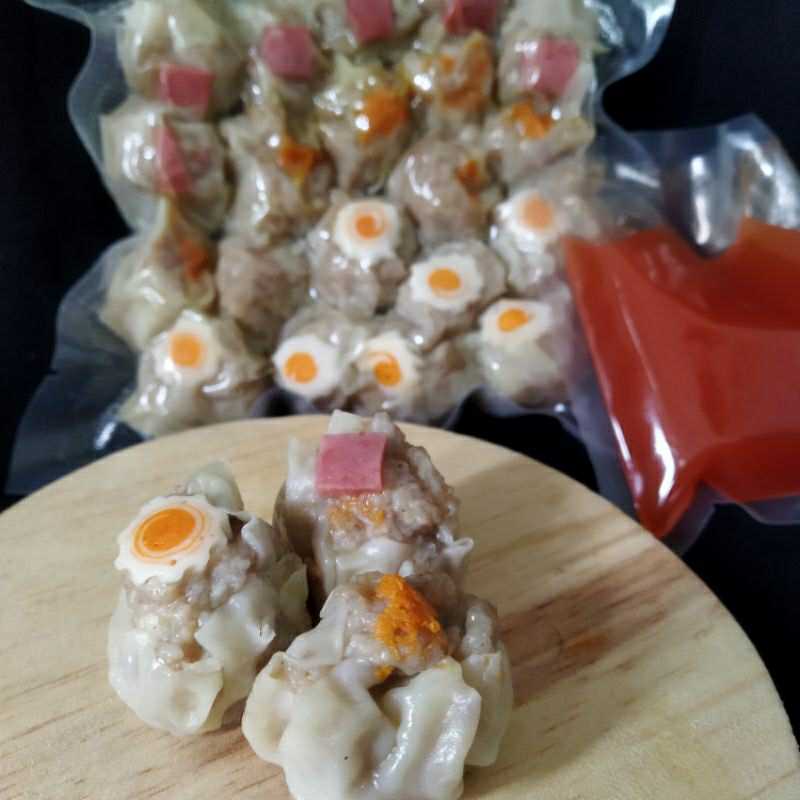 

Dimsum Mini