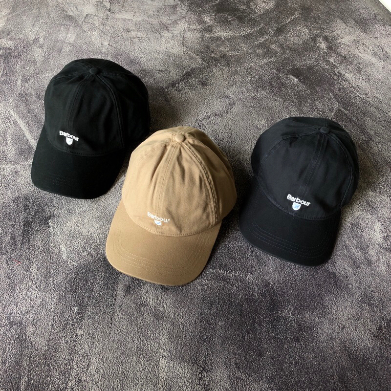 CAP BARBOUR