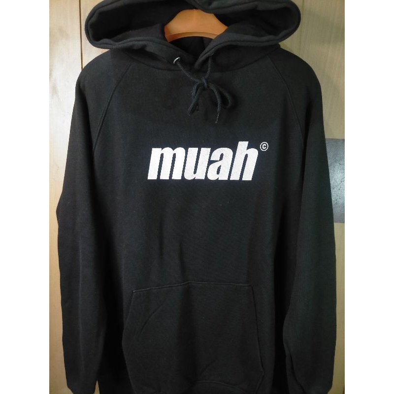 Hoodie muahmuah