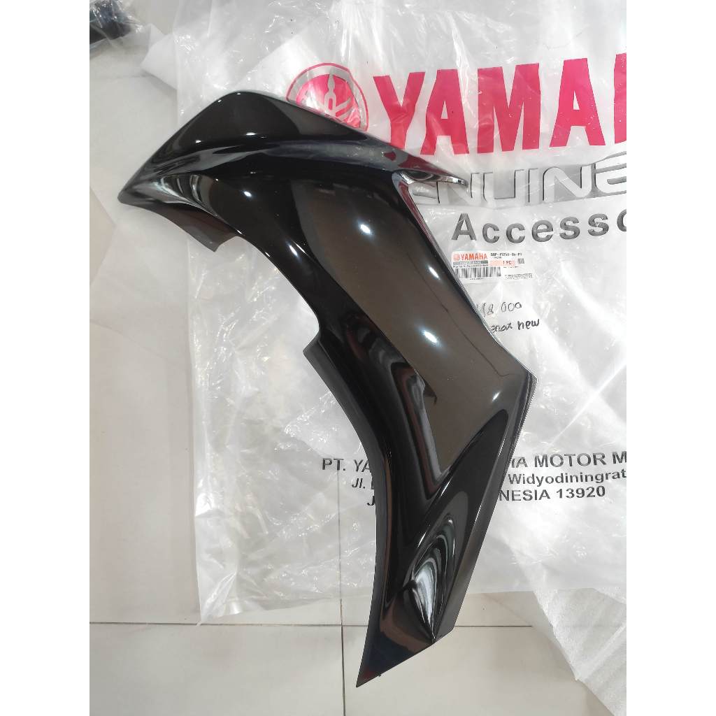 sayap kiri aerox new ori