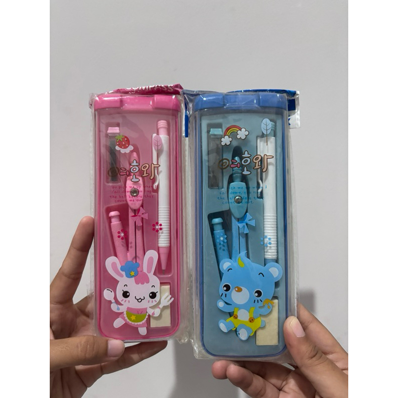 

jangka lucu karakter cowo dan cewe