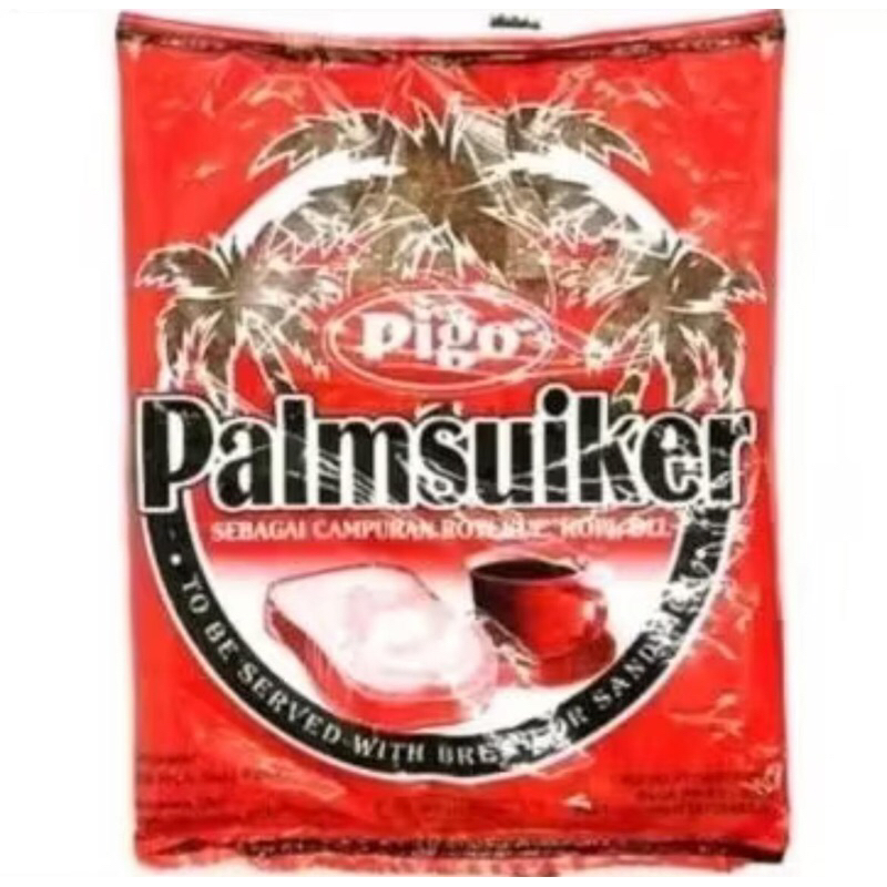 

PIGO PALMSUIKER / GULA PALEM 200 GR