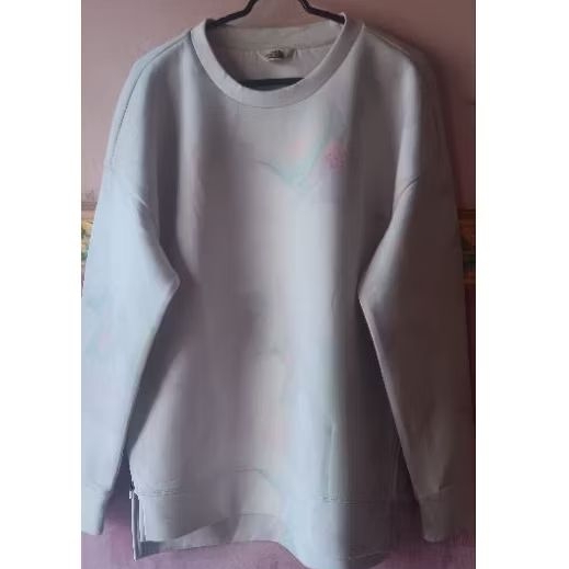Sweater t. Nf