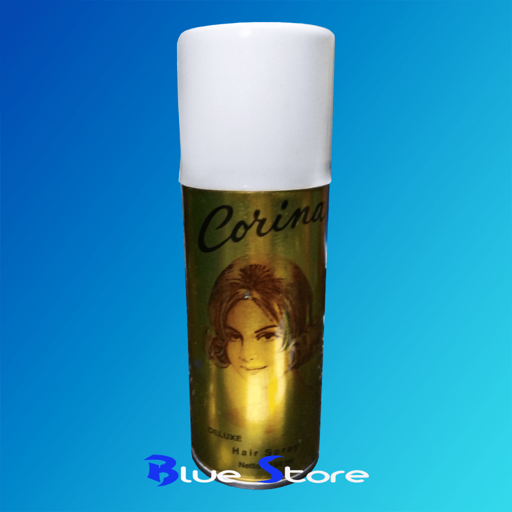 CORINA HAIRSPRAY 150ML | HAIRSPRAY SANGGUL | HAIRSPRAY STYLE