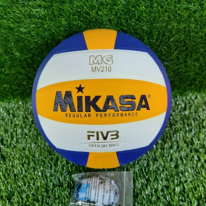 BOLA VOLI ORIGINAL MV210