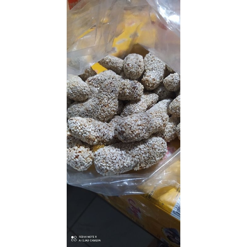 

Manco wijen 1 kg