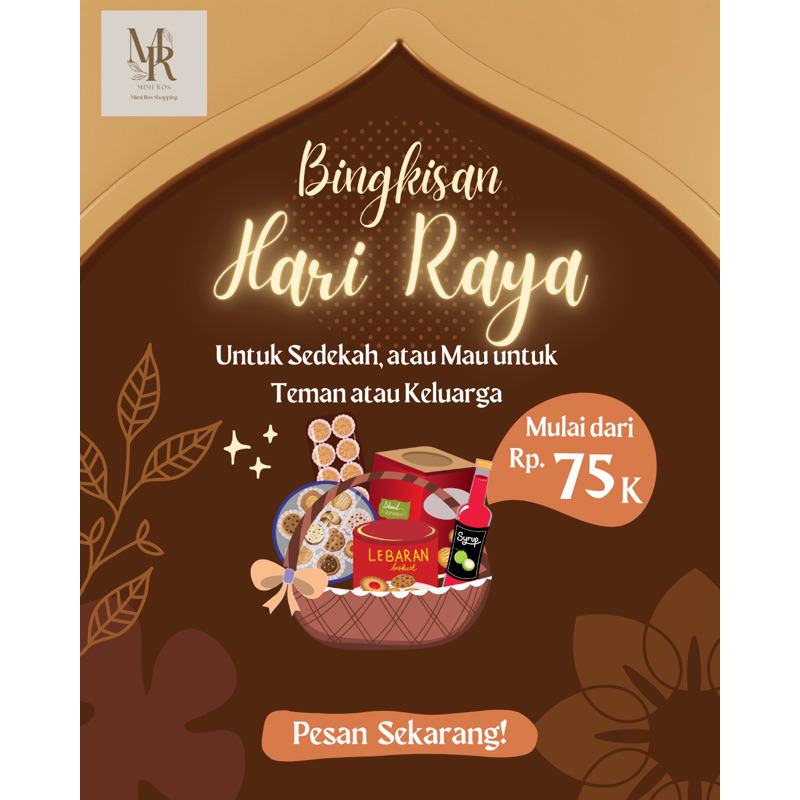 

sembako sedekah atau parcel murah