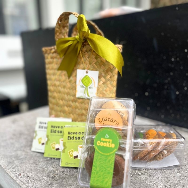 

Hampers Lebaran Hemat Hayyatee