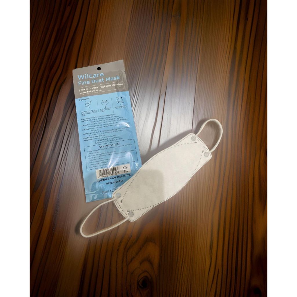 Masker kf 94 we care