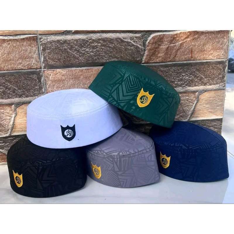 [MURAH] PECI KOPIYAH MALEYSIA MOTIF SULTAN /PECI TARUMPAH SULTAN/PECI MALAYSIA