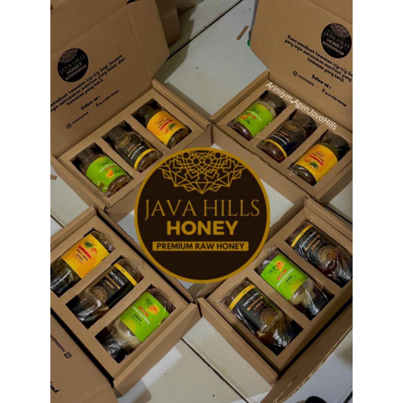 

MADU MURNI KHUSUS RESELLER
