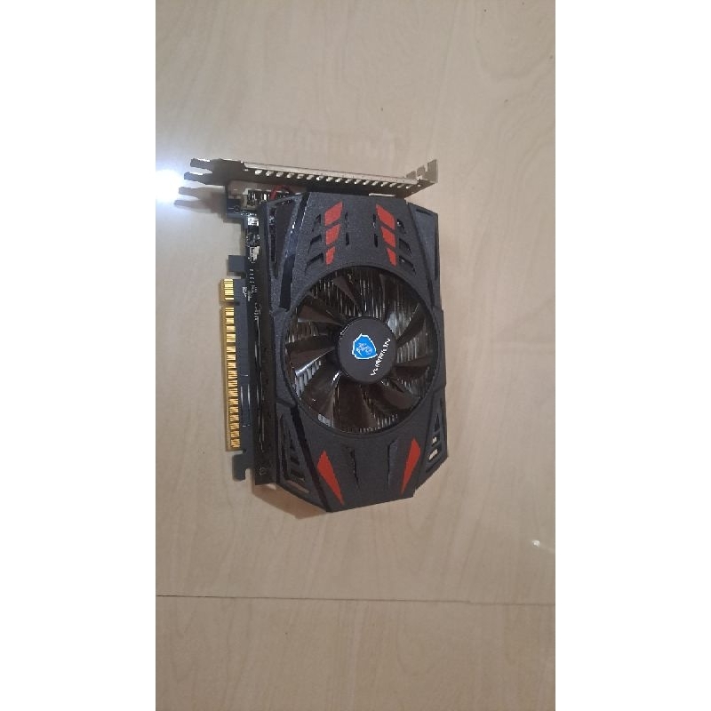 GTX 750 2GB Second