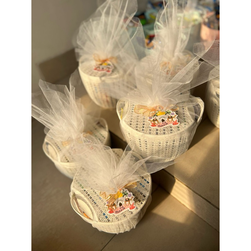 

hampers mini sembako