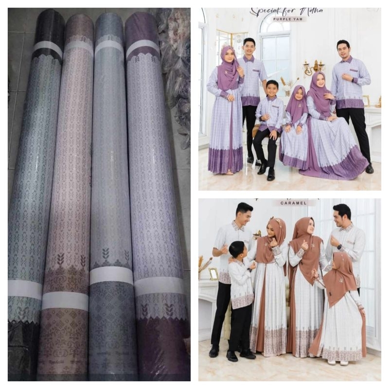 kain maxmara luxury premium/silk maxmara premium