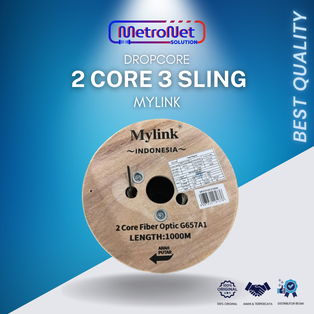 DROPCORE 2 CORE 3 SLING MYLINK