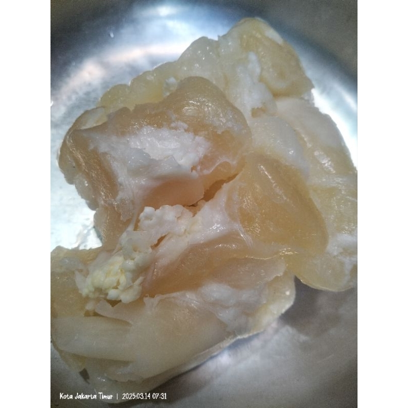 

urat tendon/urat sengkel sapi rebus 500gr/1kg