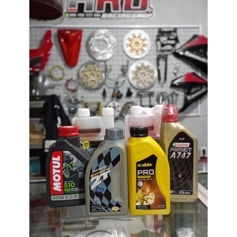 Oli enviro 2t original