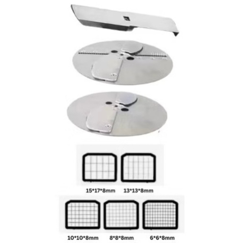 

Paket Pisau Potong Kubus