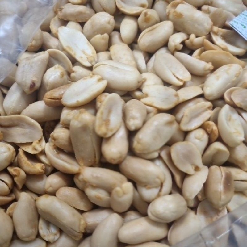 

kacang bawang bali renyah gurih 500gr