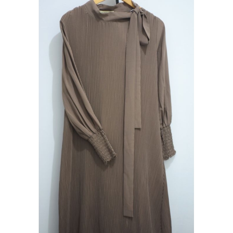 Dress alunicorn preloved