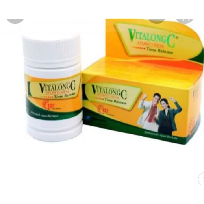 vitalong c isi 30