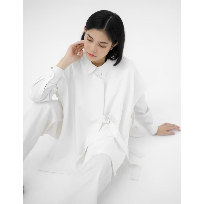 [PRELOVED] Jedda Vest