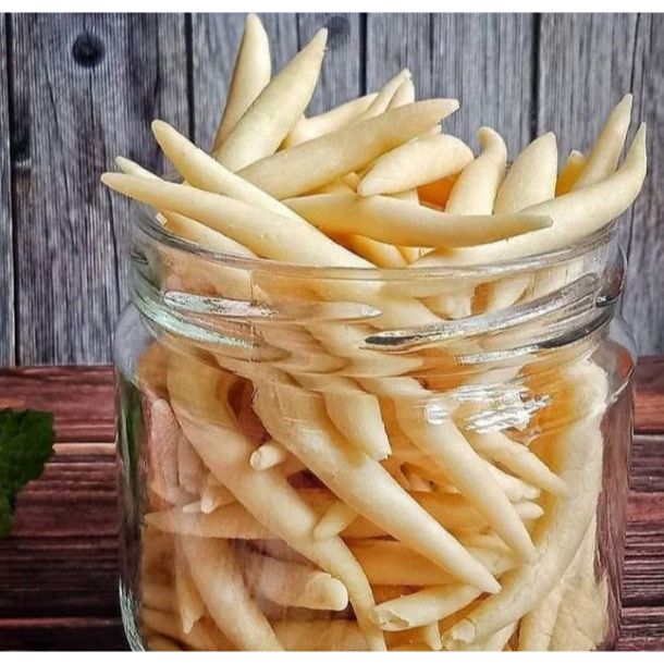 

kue gabus/kerupuk keju