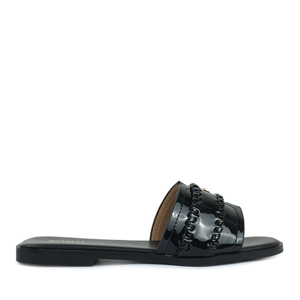 Rotelli Siena 544 Sandal Flat