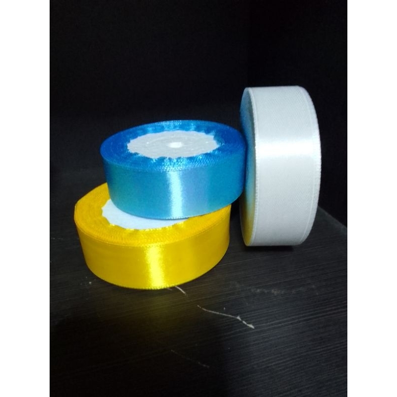 

(1 PCS) PITA KAIN 25MM
