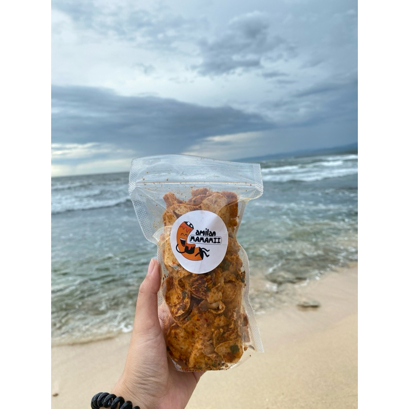 

basreng