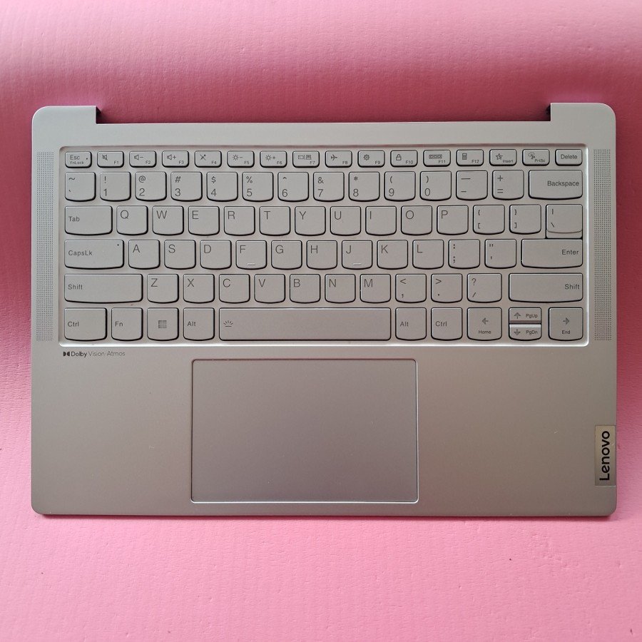 FRAME KEYBOARD LENOVO YOGA 6 14IPA8 PALMREST LENOVO YOGA 6 14IAP6