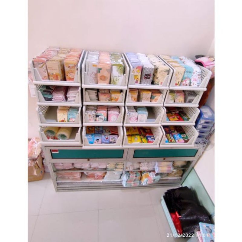 

Amplop Lebaran Premium ArtPaper dan Pouch