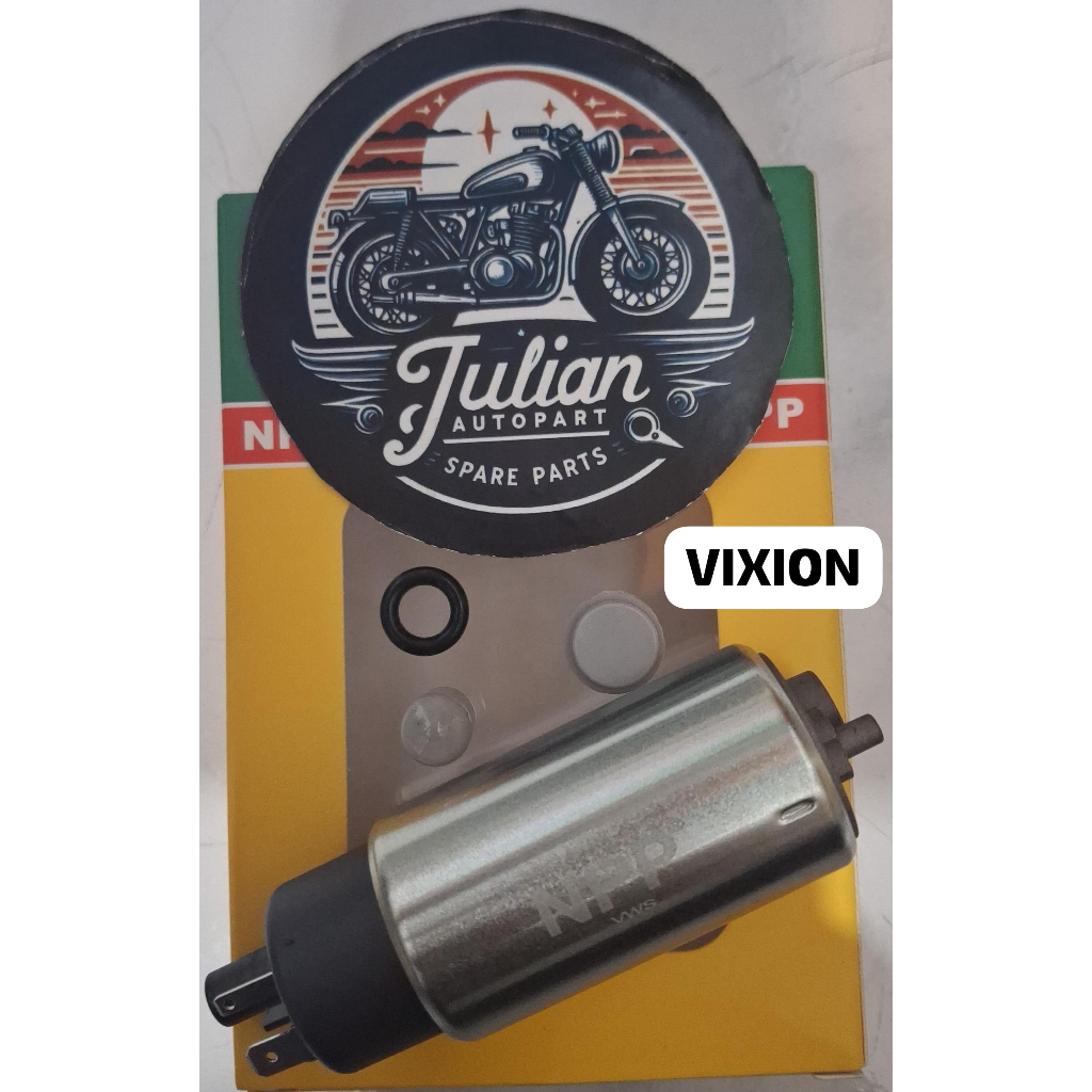 Rotak Vixion lama/vixion old 3C100 Original NPP