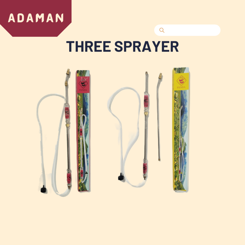 Sprayer kocok tree sprayer PANDA-A