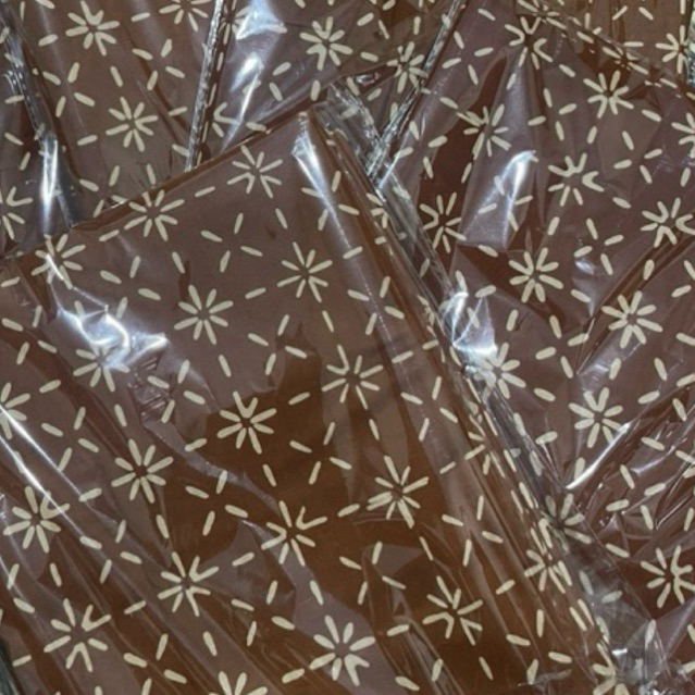 Batik Cap Kain Batik Sinjang Batik Tasik Garutan Baru