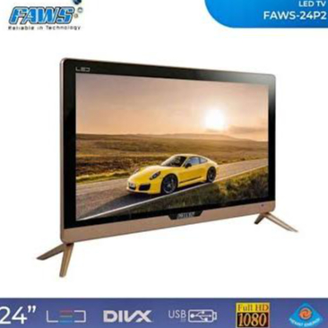 FAWS 24P2 TV LED DIGITAL 24 INCH